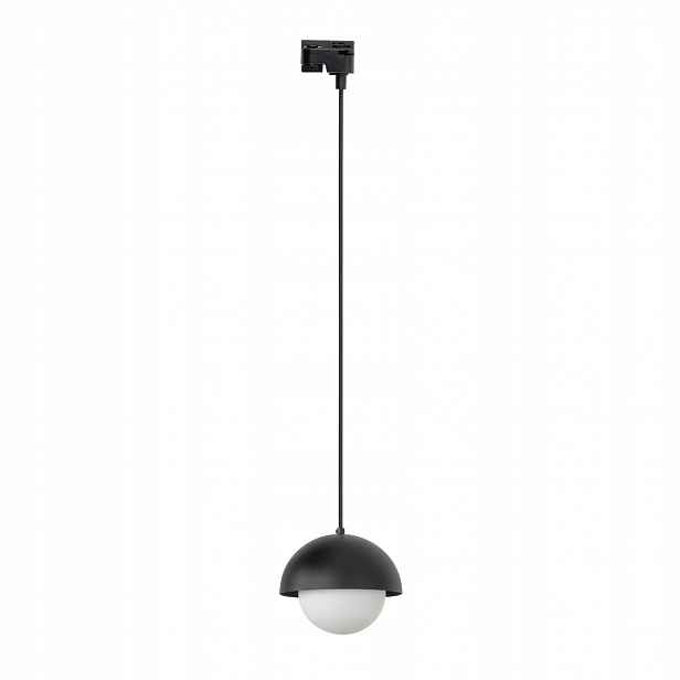 Černé Led kolejnicové osvětlení Tracer Bono Nastavitelná výška Tk Lighting