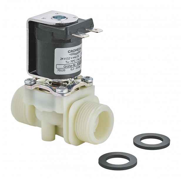 Grohe - Magnetický ventil 43828000