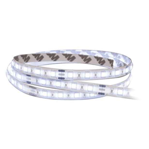 LED pásek Solight bílá WM64-50M-CW