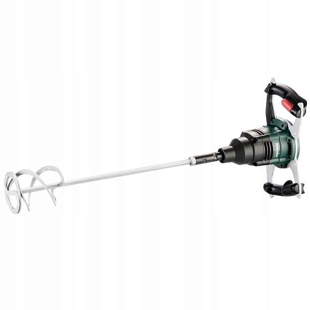 Metabo Aku Míchačka Rw 18 Ltx 120 Míchadlo RS-R2