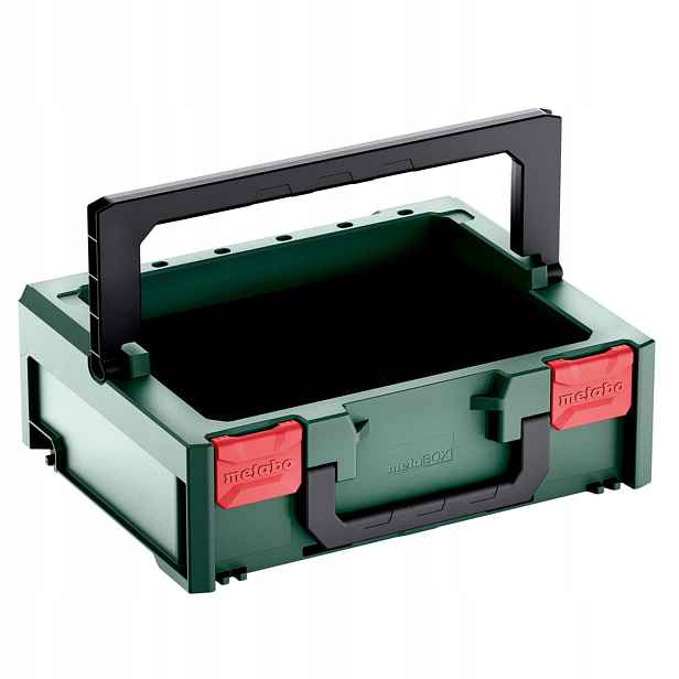 Metabo Metabox 145 Kufr Box Na Nářadí