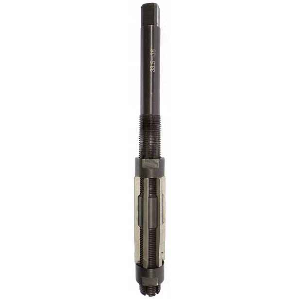Nastavitelný Vrták NRZe 33,5-38MM Ruční 33,5 38