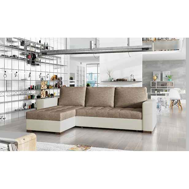Sedací souprava Newark Provedení: Univerzální, látka: Sawana 25/ Soft 33