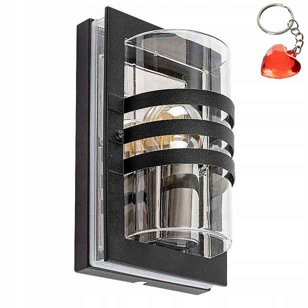 Nástěnná lampa Orlova 7244 Rabalux