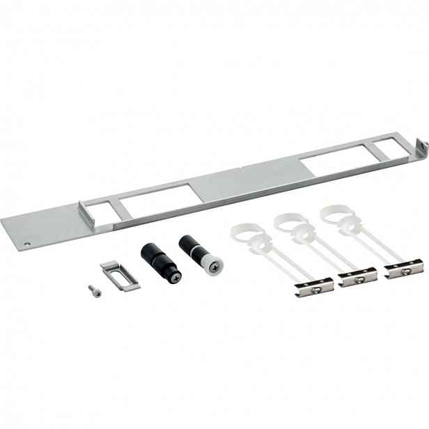 Geberit - Sada desky adaptéru pro AquaClean 5000plus /5000 240.495.00.1