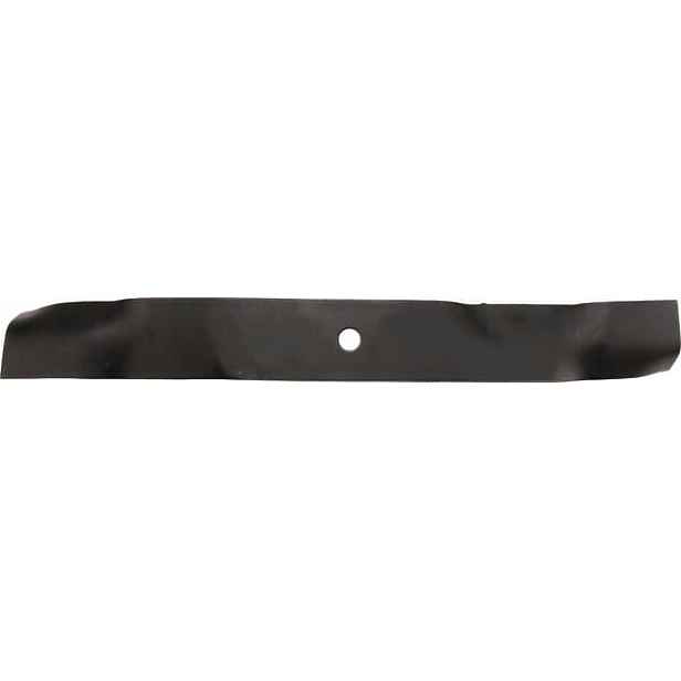 Nůž, L=520 mm otvor kulatý Ø 15.8 vhodný pro Exmark Kramp FGP012995