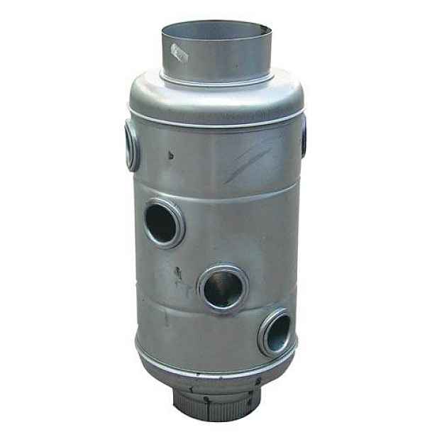 výměník tepla Klasik pr.150/152-450mm