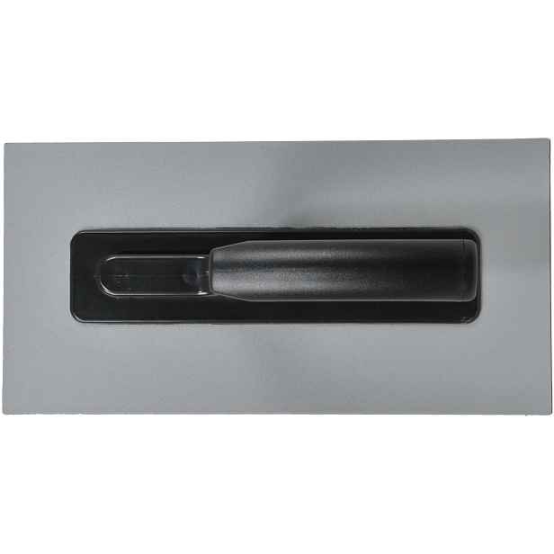 Hladítko plastové DEK H280L Standard PR 140×280×2 mm