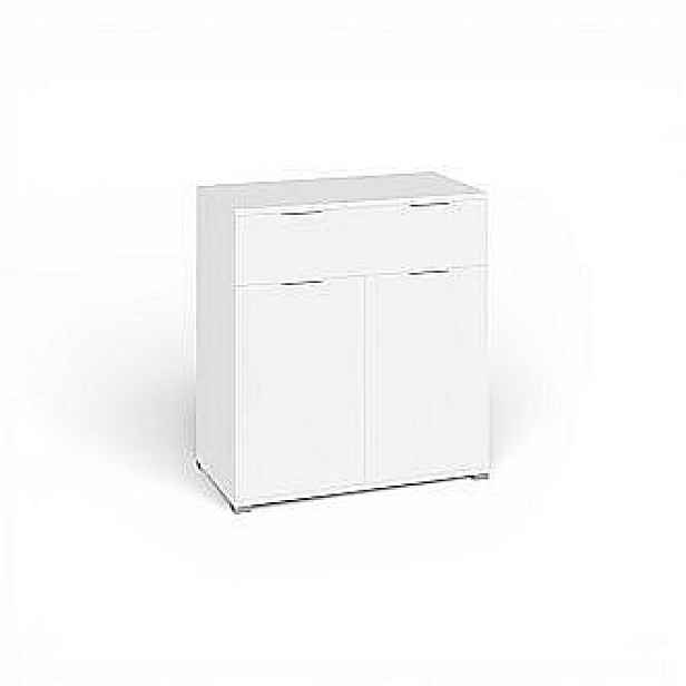 Kasvo PULSANO 3 komoda 80x80x35 (K25) 198-0014