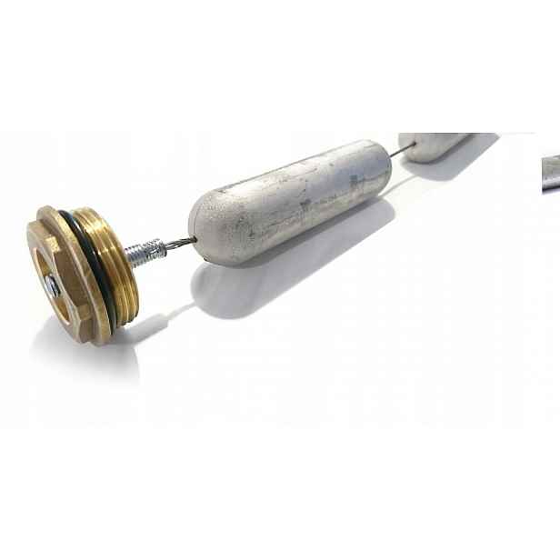 Řetězová hořčíková anoda 33x3 el. 5/4" Galmet Elektromet