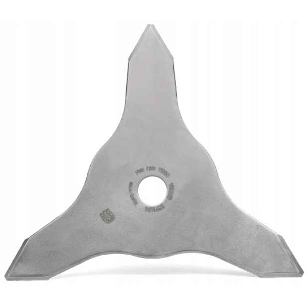Řezací kotouč Husqvarna Multi 3T, 3-zubý, otvor 25.4 mm, průměr 255 mm