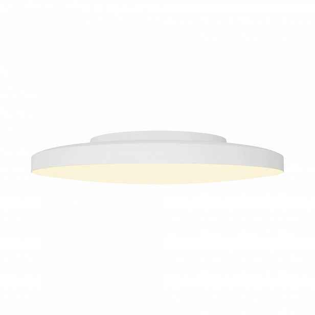 Stropní Svítidlo Stropní Nástěnný Led Bílý 3000K IP65 Koupelna Serenova Nordlux