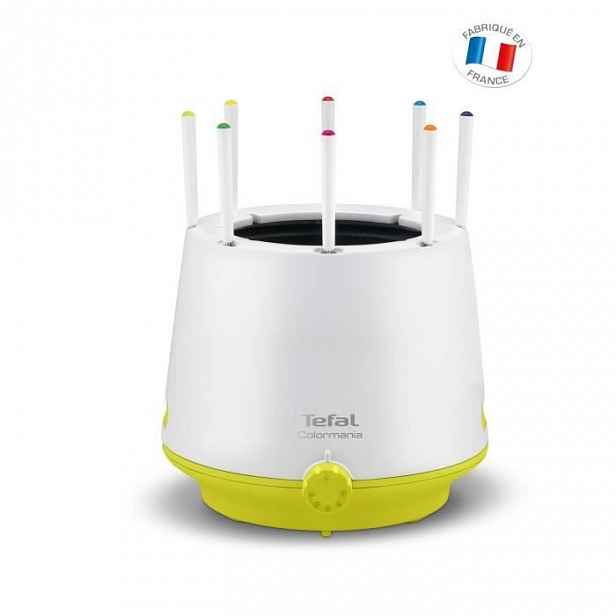 Zařízení Pro Fondue Set FG502 Tefal EF260312