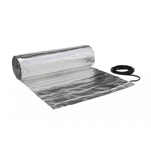 Elektrická podložka pod panely 150 W/m² 8 m² Remvo