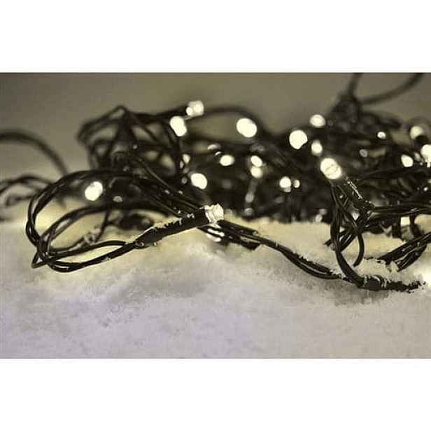 LED osvětlení Solight zelená plast 1V110-WW