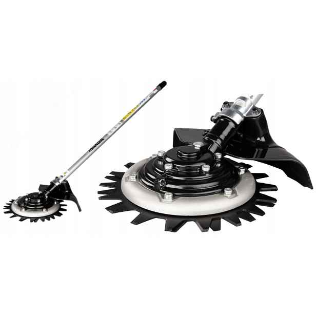 Makita EM407MP Nástavec Rotační Nůžky DUX60