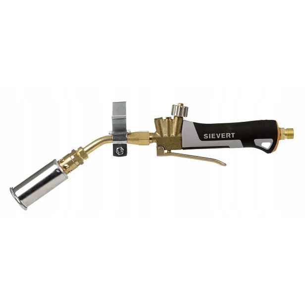 Sievert Pro 88 770140 Obráběcí Pokrývačský Palnik Inox 26 kW Ø34 400 mm