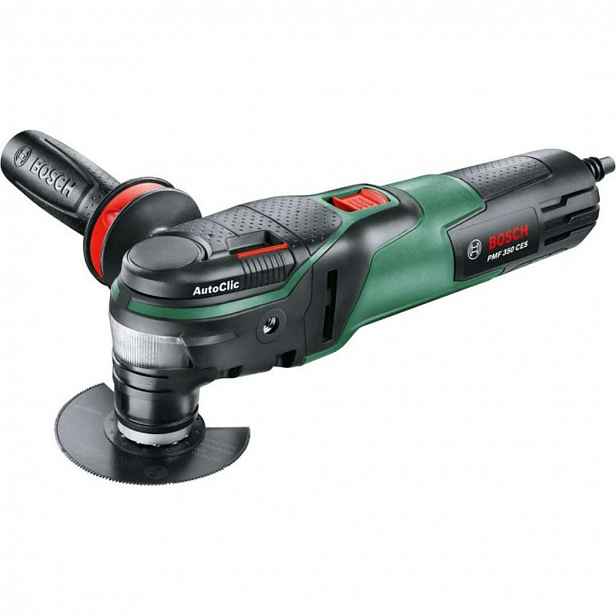 Bosch - Oscilační multibruska 350 W 0603102200