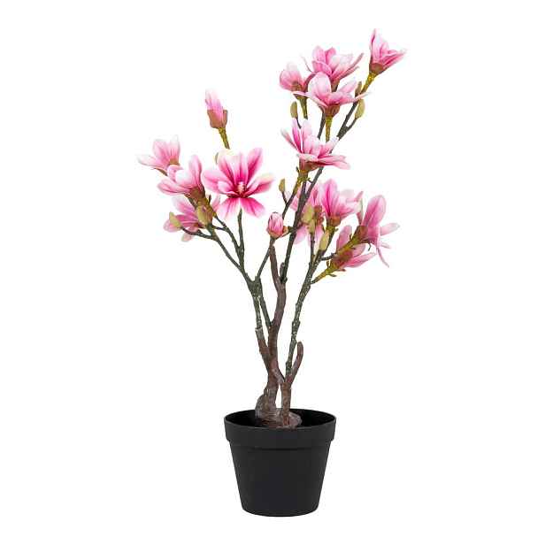 Umělá květina Magnolia – House Nordic