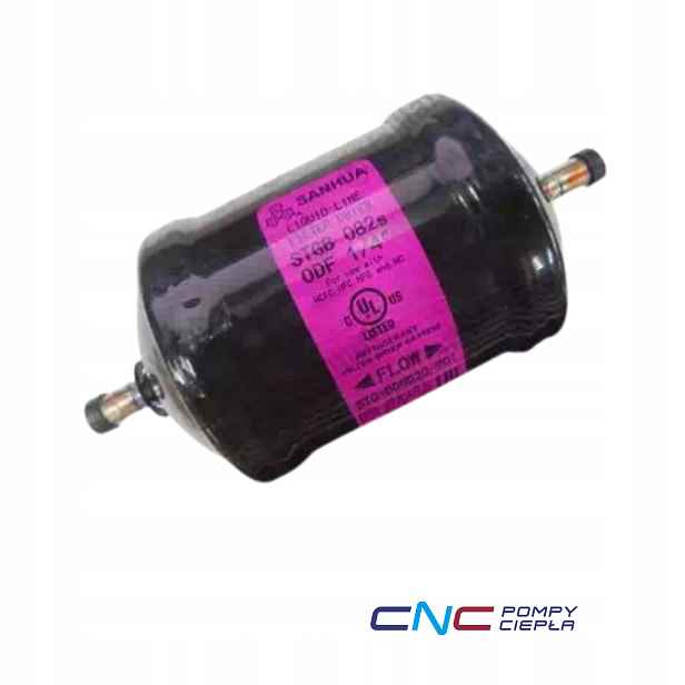 Vaillant 0010045874 Filtr odvlhčovače dryer filter aroTHERM Vwl
