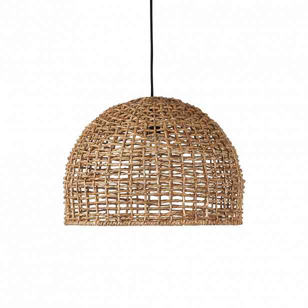 ZÁVĚSNÉ SVÍTIDLO, 46/33 cm