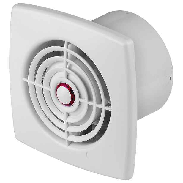 Awenta Ventilátor Koupelna 100 H Hygrostat