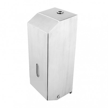 Dávkovač mýdla Nimco nerez HPM 27031-M-10