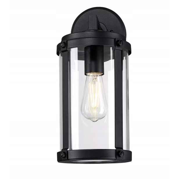 Lampa, venkovní nástěnné svítidlo Armin Westinghouse