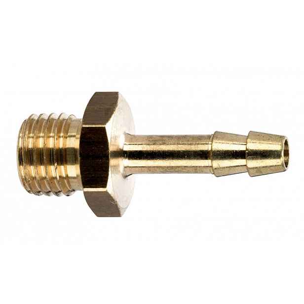 Metabo - Hadicová přechodka, vnější závit 1/4", vzduchová 7805009440