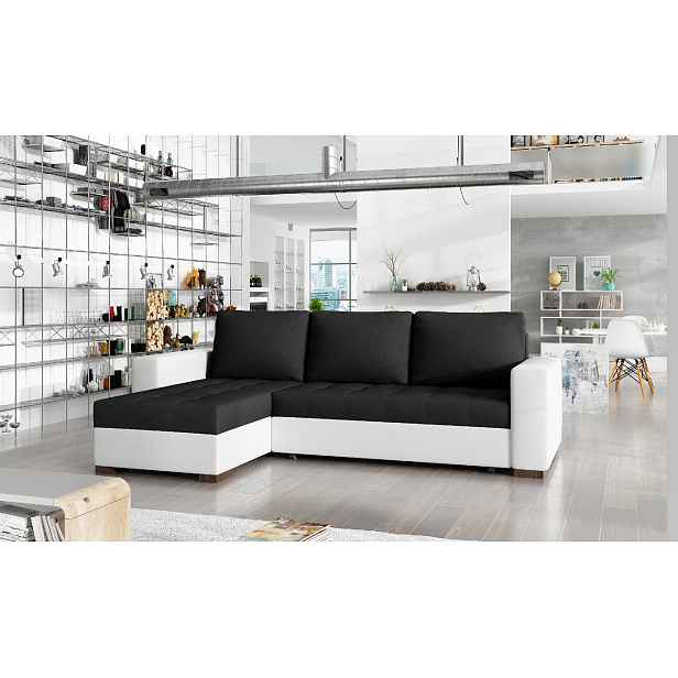 Sedací souprava Newark Provedení: Univerzální, látka: Sawana 14/ Soft 17