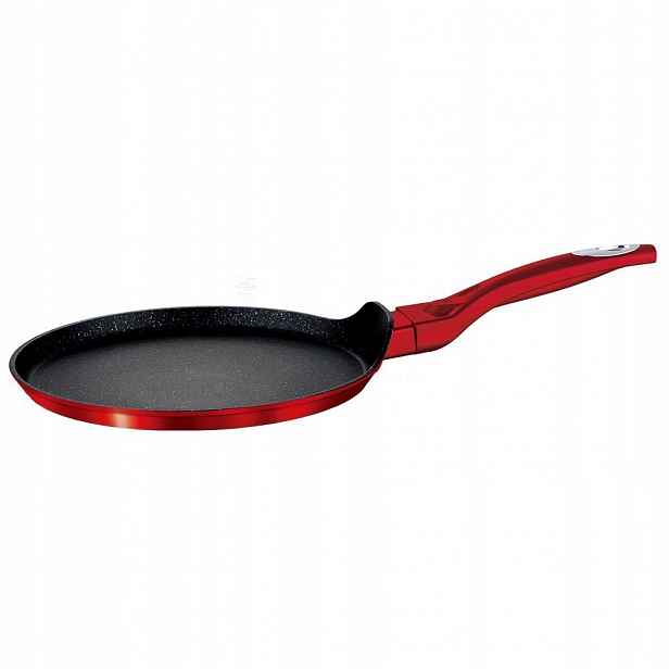Granitová pánev na palačinky 25 cm Berlinger Haus BH-1272