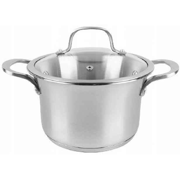 Hrnec s poklicí Maestro 20 cm, 2,5 l MR-3505-20