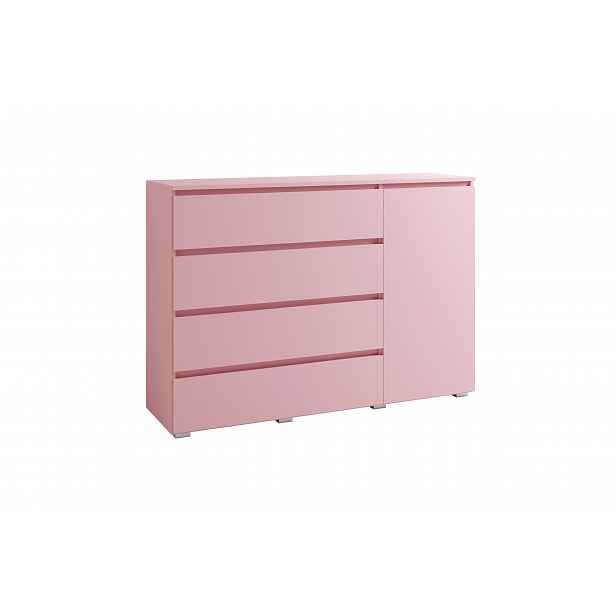Komoda Cosmo C5 Barva korpusu: Marshmallow