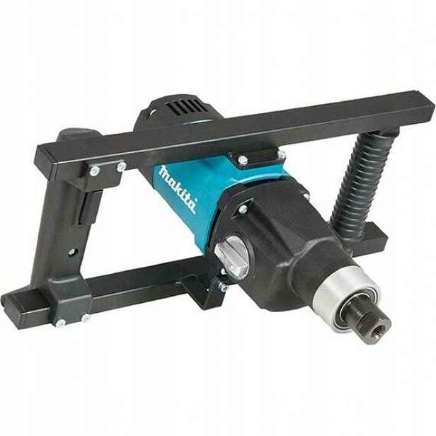 Makita UT1401 míchadlo 1150W, 2-rychlostní 0-250 0-450 ot./min