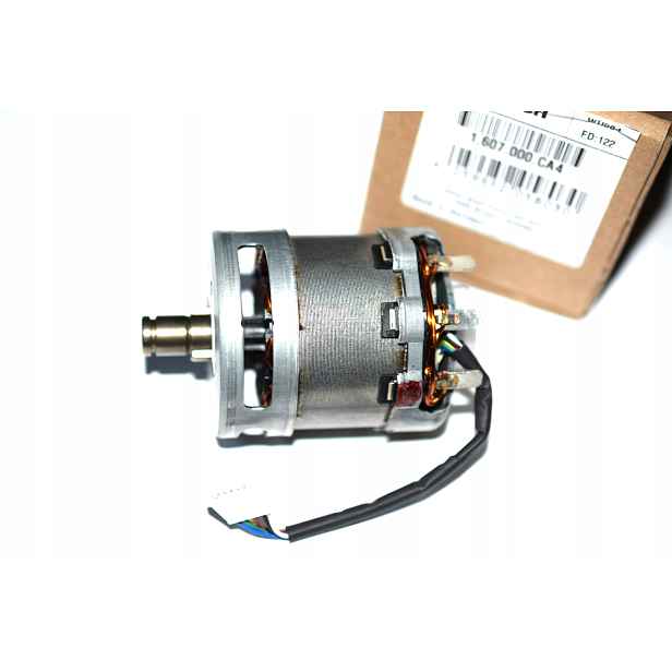 Motor Bosch Gws 18V 10 23 45 125 115