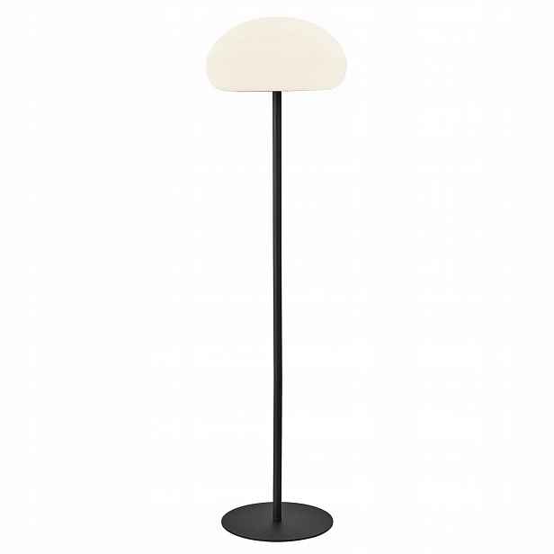 Venkovní Led lampa Sponge Bílá IP65 126 cm Bezdrátová Nordlux