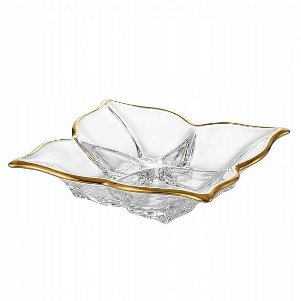 Bohemia Anita Gold Kabaret Lotos 360 MM
