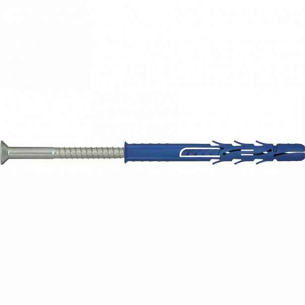 Hmoždinka rámová uzlovací, zapustná hlava Torx40 (6 ks/bal.); 10 x 100 mm