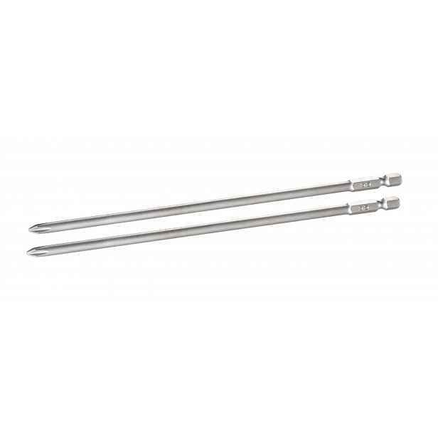 Metabo - Bit PH2, délka 180 mm, 2 ks 631582000