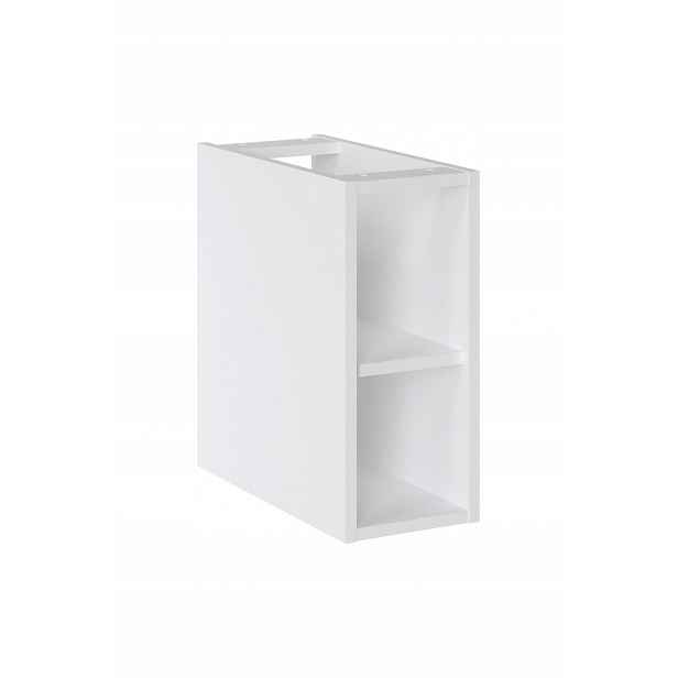 Szafka pod blat 20 cm Iconic White