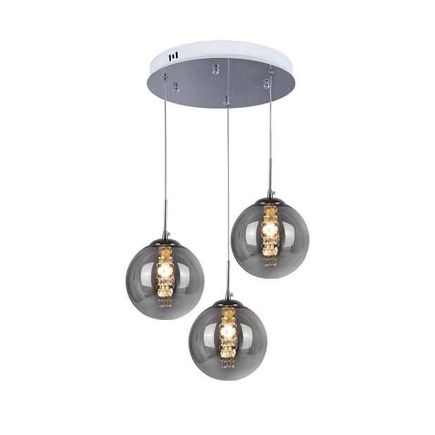 ZMH ZÁVĚSNÉ SVÍTIDLO 30/150/30 cm