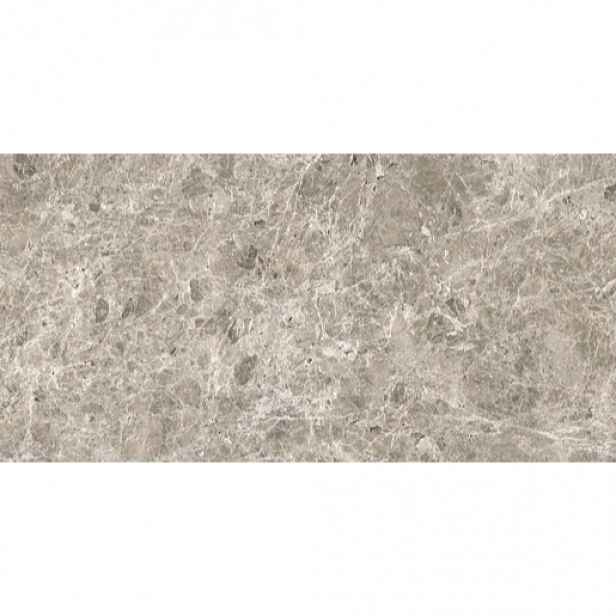 Dlažba Porcelaingres Estro grey 60x120 cm mat X126471X8