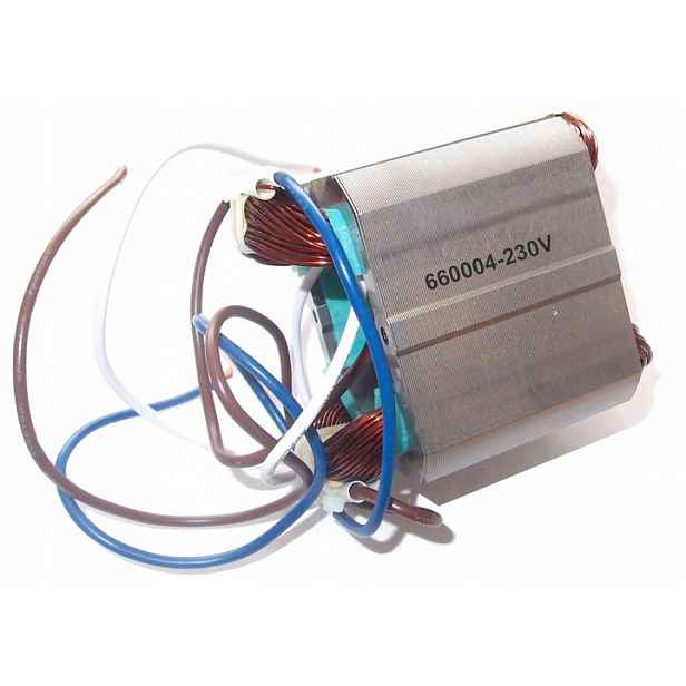 Stojan Motoru Hre 144P Nac SHE280S-BOX-G Gtr 2800