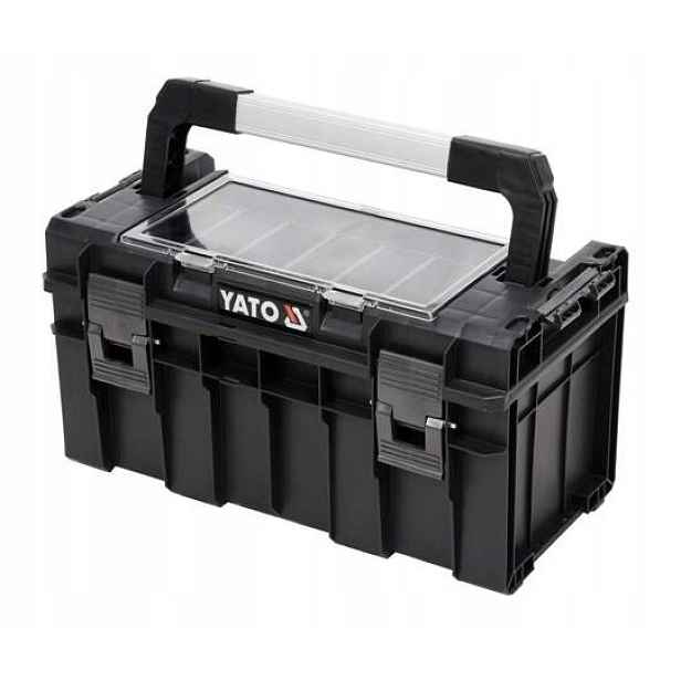 yato> Box Na Nářadí P4P5 S1 YT-09183