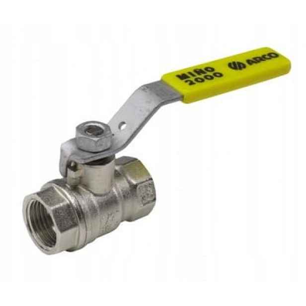 Arco Kulový Kohout pro plyn Rukojeť 2" Ff P0107