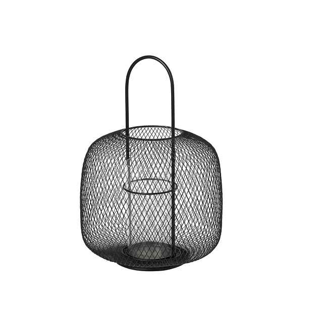 Lucerna 42,5 cm Broste BODEN
