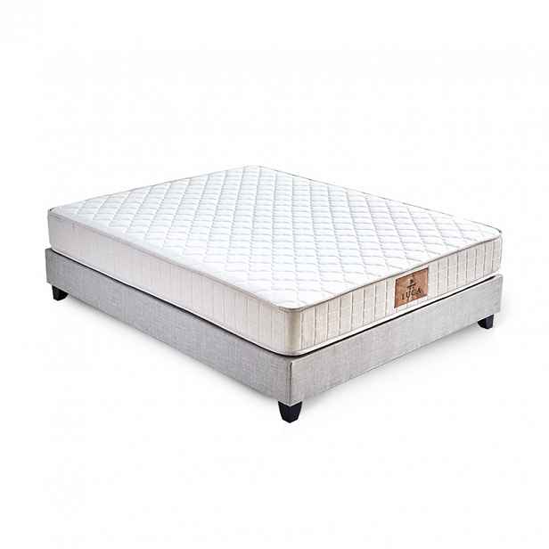 Matrace LUCA NEW 90 × 200 cm