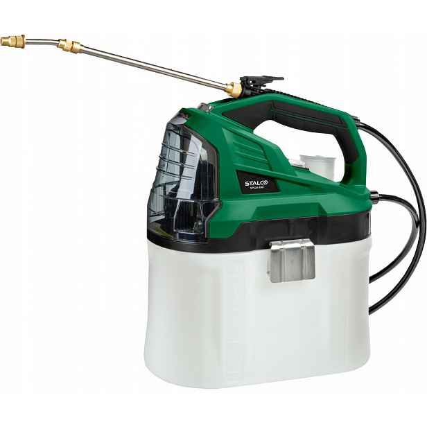 Postřikovač SPS20-500 Aku Stalco S-97373