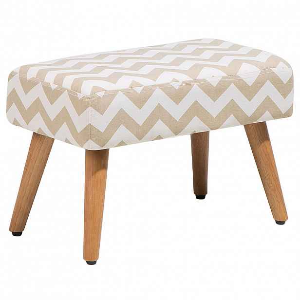 Beliani STOLIČKA Takoma 30/50/35 cm