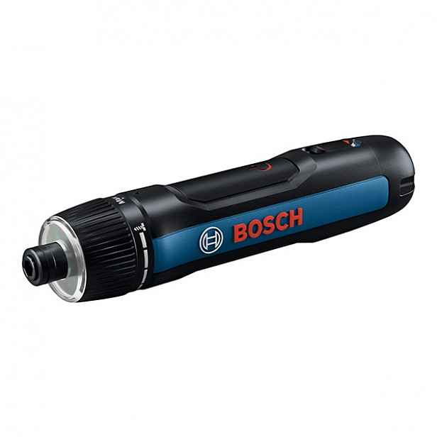 Bosch Professional Go 3 Kit Akumulátorový šroubovák 9 x příslušenství 06019H2201